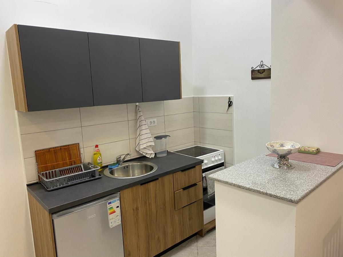 Apartment Neno 2 Trebinje Exterior foto