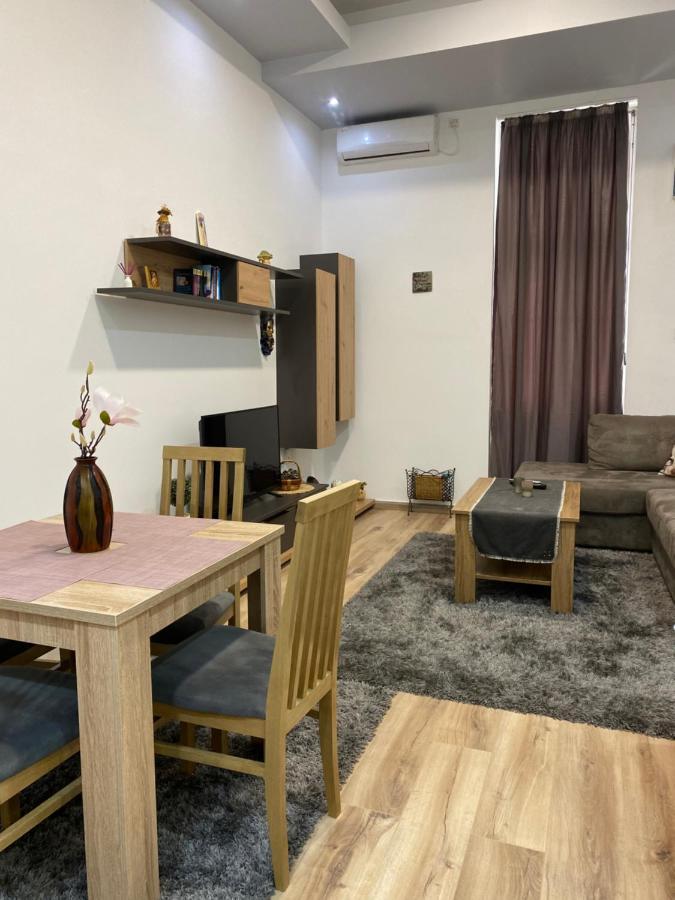 Apartment Neno 2 Trebinje Exterior foto